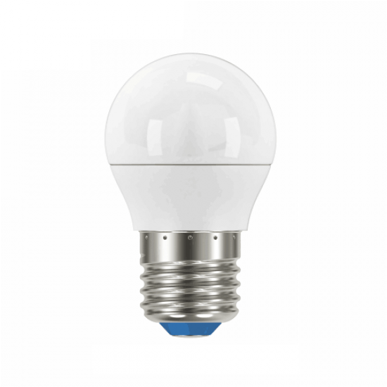 LED Ball Bulb