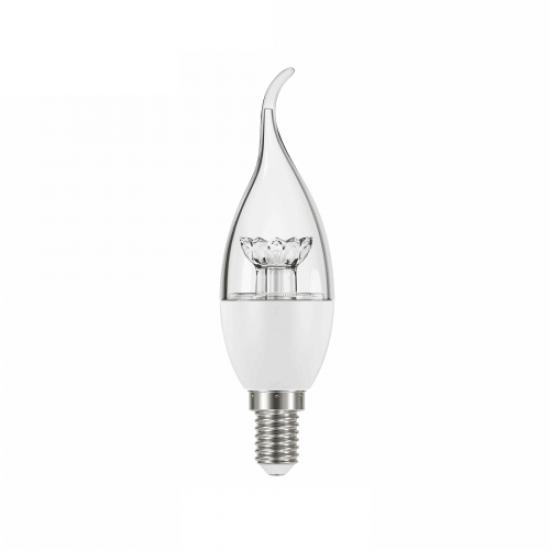 LED Candle Tail Bulb