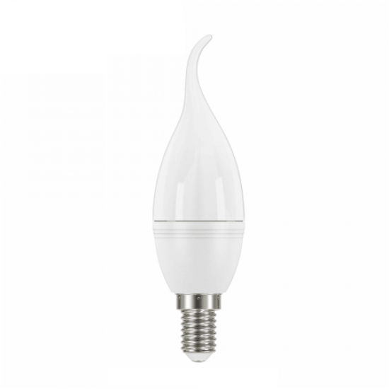 LED Candle Tail Bulb