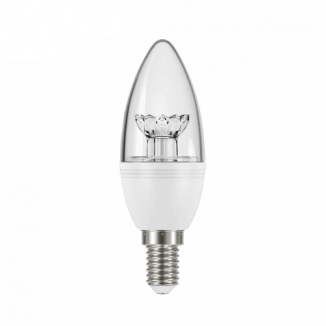 LED Decorative Candle Bulb