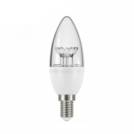 LED Decorative Candle Bulb