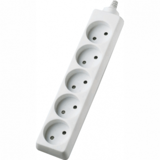 5 Way Group Socket