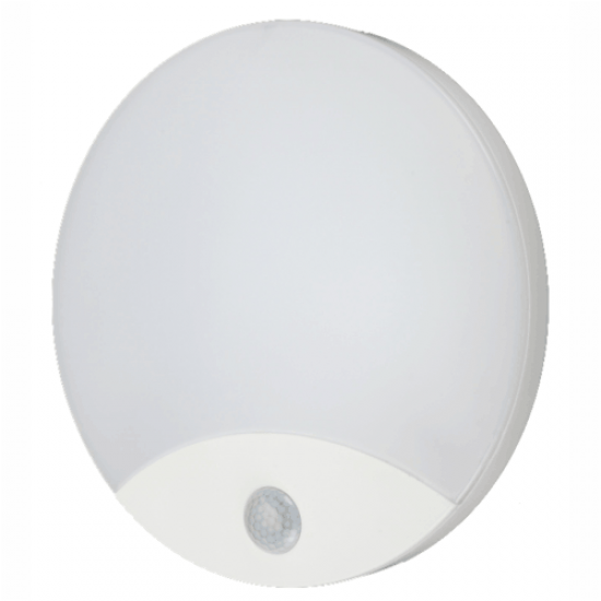 Infrared Sensor Lamp