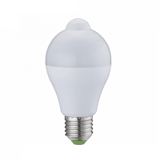 Sensor LED Bulb